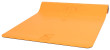 Podložka na jógu PU Dream oranžová Sharp Shape