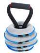 Neopren Kettlebell 9 kg Sharp Shape