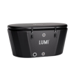 LUMI Recovery Duo PRO Ice Bath + Mini Chiller 2™