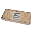 Sharp Shape Stepper Wood CZE