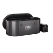 Lumi PRO™ Ice bath s chladící jednotkou Lumi Chiller™ Black