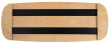 Balanční prkno wood Sharp Shape
