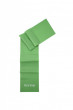 Posilovací guma 0,5 mm zelená Sharp Shape
