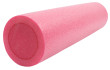 Válec na cvičení 90 cm růžový Sharp Shape