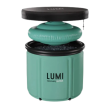 Lumi Pod ULTRA Ice Bath – Mint (mentolová)