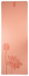Podložka na jógu PU Flower peach Sharp Shape
