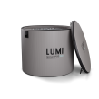 Lumi Pod PRO™ Ice barrel