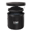 Lumi Pod ULTRA Ice Bath-Black(černá)