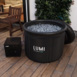 Lumi Pod ULTRA Ice Bath-Black(černá)