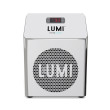 Lumi Pod PRO™ Ice barrel s chladící jednotkou Lumi Chiller™ silver