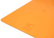 Podložka na jógu PU Dream oranžová Sharp Shape