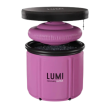 Lumi Pod ULTRA Ice Bath – Pink (růžová)