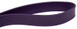 Odporová guma 29 mm fialová Sharp Shape