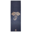 Podložka na jógu ECO mat Elephant Sharp Shape