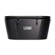 LUMI Recovery Duo PRO Ice Bath + Mini Chiller 2™