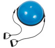 Balanční podložka Balance ball modrá Sharp Shape