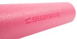 Válec na cvičení 60 cm růžový Sharp Shape
