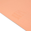 Podložka na jógu Dual TPE oranžová Sharp Shape