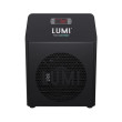 Lumi PRO™ Ice bath s chladící jednotkou Lumi Chiller™ Black