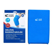 Chladivá bandáž návlek XL Sharp Shape