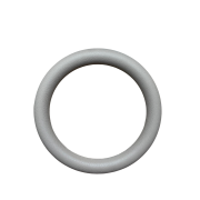 Silikonový posilovací kruh malý 25cm moonstone béžová Sharp Shape