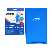 Chladivá bandáž návlek M Sharp Shape