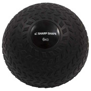 Slam ball 6 kg Sharp Shape