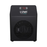 Lumi Chiller™ Black