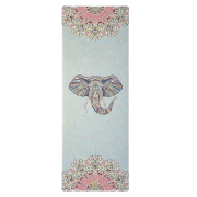 Podložka na jógu ECO mat Ganara Sharp Shape