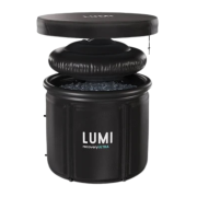 Lumi Pod ULTRA Ice Bath-Black(černá)