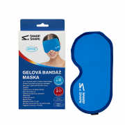 Chladivá bandáž maska Sharp Shape