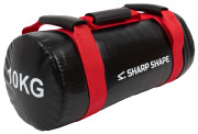 Posilovací vak Power bag 10 kg Sharp Shape