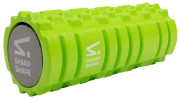 Válec na cvičení Roller 2v1 zelený Sharp Shape