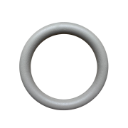 Silikonový posilovací kruh velký 30cm moonstone béžová Sharp Shape