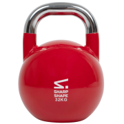 Competition Kettlebell 32kg Sharp Shape
