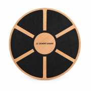 Balanční deska Wobble board Sharp Shape