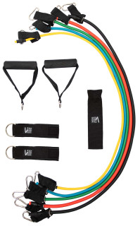 Expander set Sharp Shape