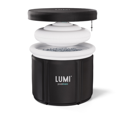 Lumi Pod MAX™