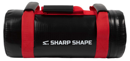Posilovací vak Power bag 10 kg Sharp Shape