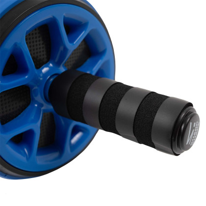 Sharp Shape posilovací kolečko PRO wheel - modrá