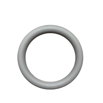 Silikonový posilovací kruh malý 25cm moonstone béžová Sharp Shape