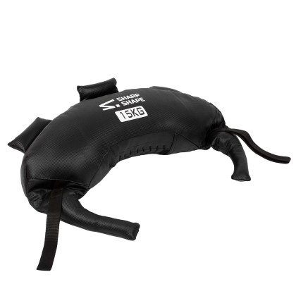 Bulgarian bag 15 kg Sharp Shape
