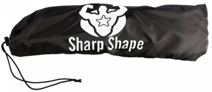 Páková tyč RIP Core Sharp Shape