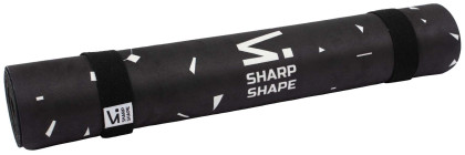 Podložka na jógu ECO mat Space Sharp Shape