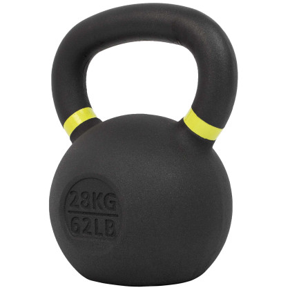 Kettlebell 28 kg Sharp Shape