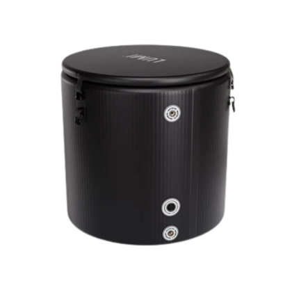 LUMI PRO 8 s chladící jednotkou MiniChiller 2