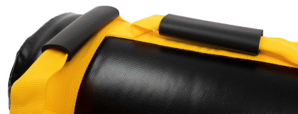 Posilovací vak Power bag 15 kg Sharp Shape