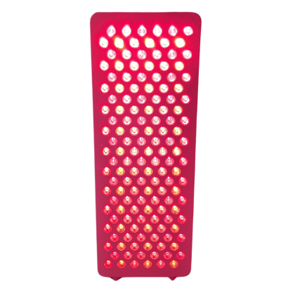 Red light panel 200 Sharp Shape