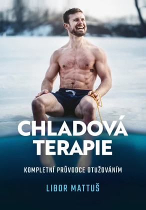 Chladová terapie – kompletní průvodce otužováním