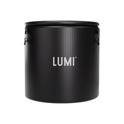 LUMI PRO 8 s chladící jednotkou MiniChiller 2